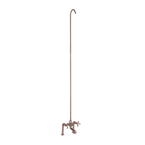 Tub/Shower Converto Unit – Elephant Spout
