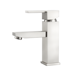 Fulton Single Handle Lavatory Faucet