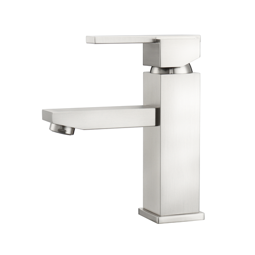 Fulton Single Handle Lavatory Faucet