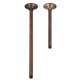 Ceiling Mount Shower Arm