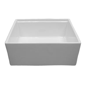Crofton Apron-Front Sink with Accessory Ledge