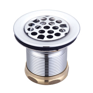 2" Bar Sink Drain