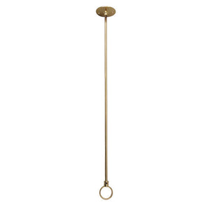 Ceiling Support Assembly