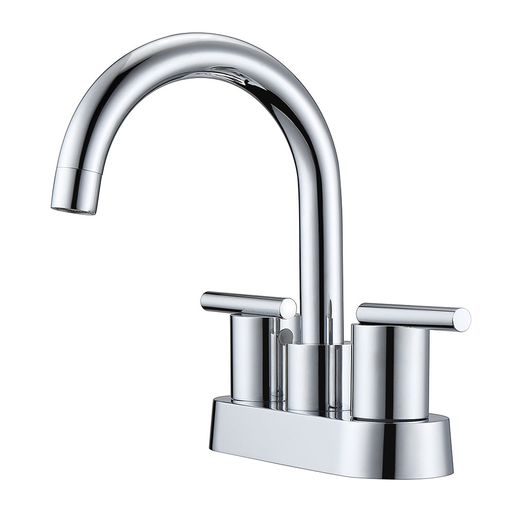 Conley 4" Centerset Lavatory Faucet