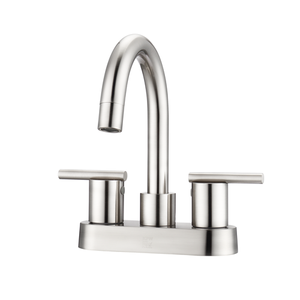 Conley 4" Centerset Lavatory Faucet