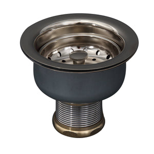 Kitchen Drain