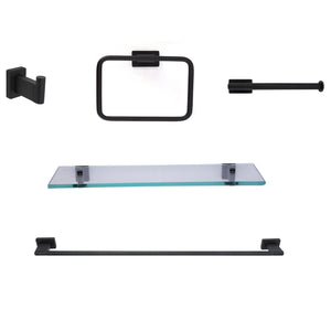 Nayland Towel Bar