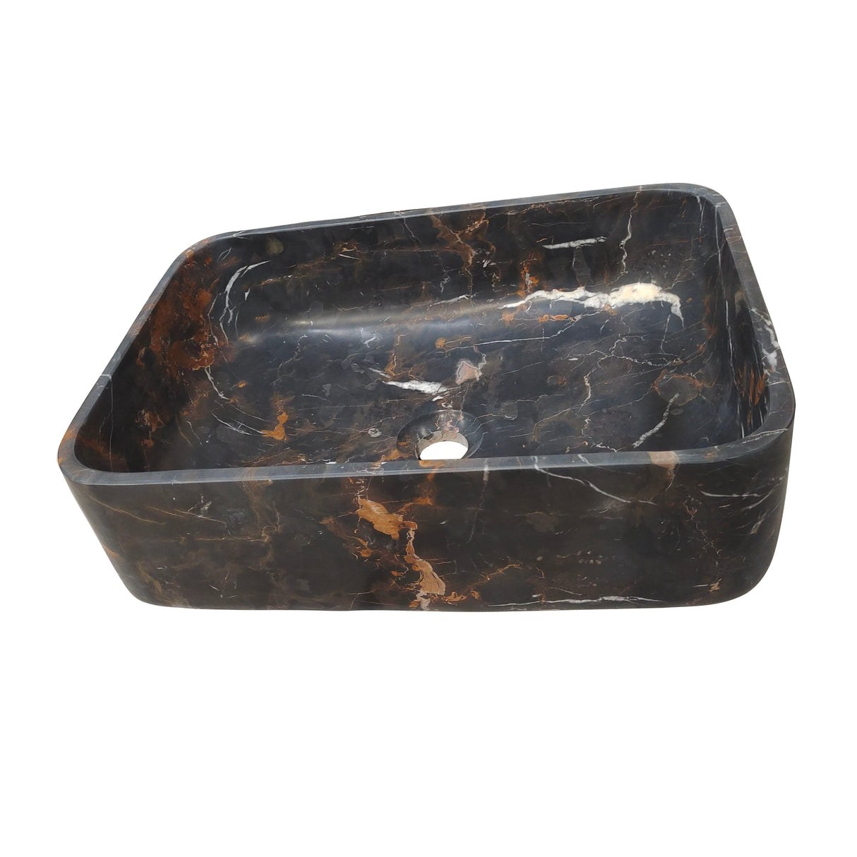Maxton 18" Above Counter Basin