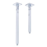 Ceiling Mount Shower Arm