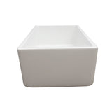Gwen 33″ Single Bowl Apron-Front Sink