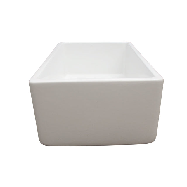 Gwen 33″ Single Bowl Apron-Front Sink