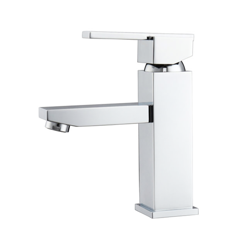 Fulton Single Handle Lavatory Faucet