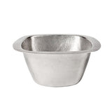 15" Tamsin Copper Bar & Prep Sink