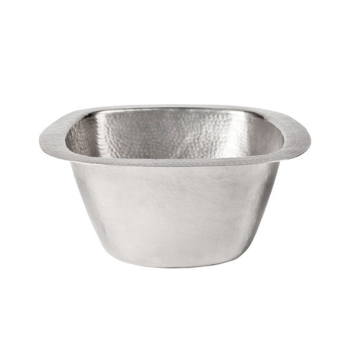 15" Tamsin Copper Bar & Prep Sink