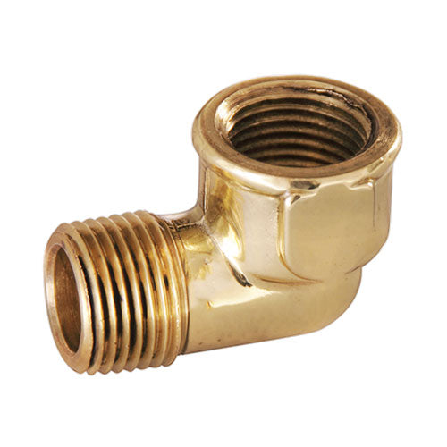 Street Elbow