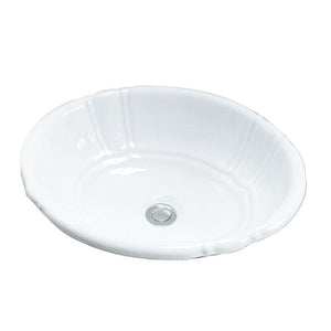 Lisbon Drop-in Basin