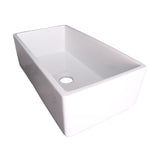 Gwen 33″ Single Bowl Apron-Front Sink