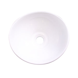 Fairfield Above Counter Basin