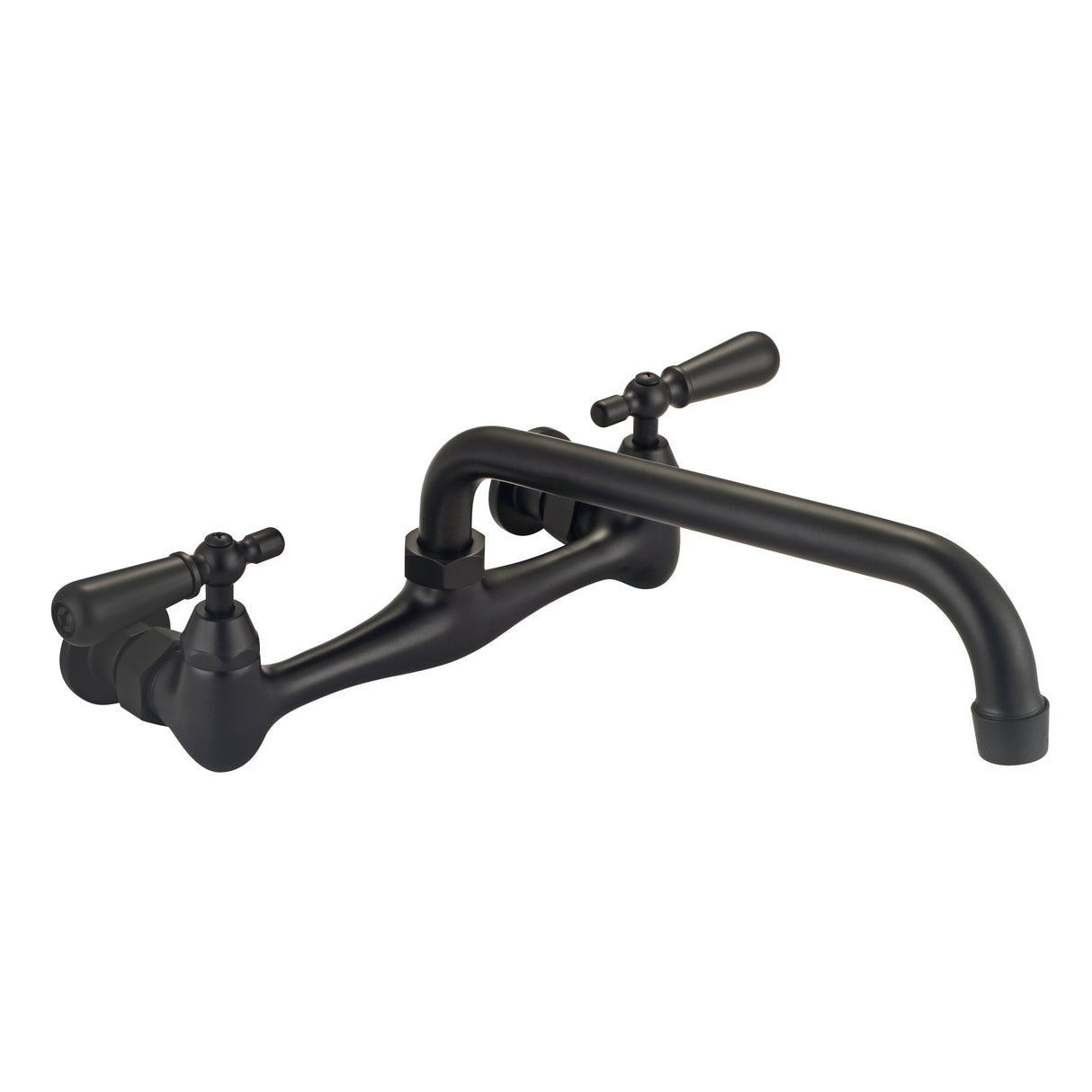 Dollie Wall Mount Kitchen Faucet