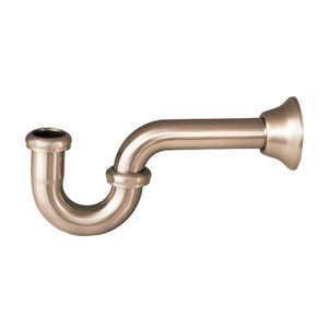 Tubular P Trap