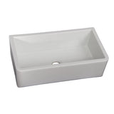 Hannah 33″ Single Bowl Apron-Front Sink