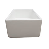 Hayley 36" Single Bowl Apron-Front Sink