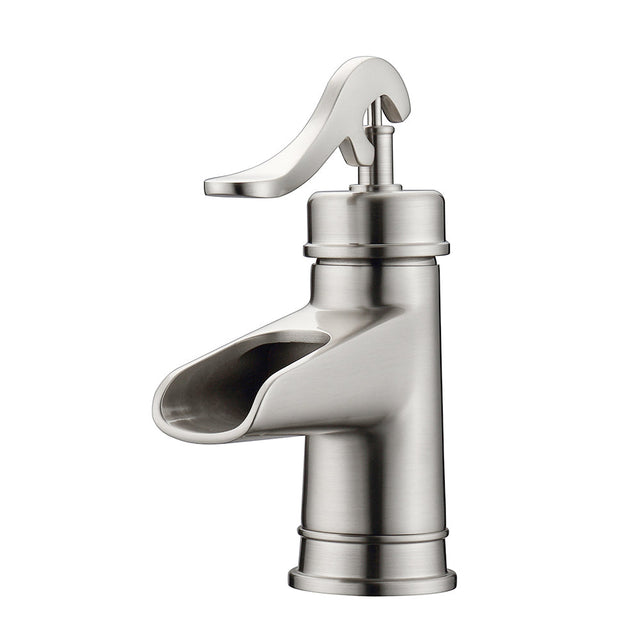 Thalia Single Handle Lavatory Faucet