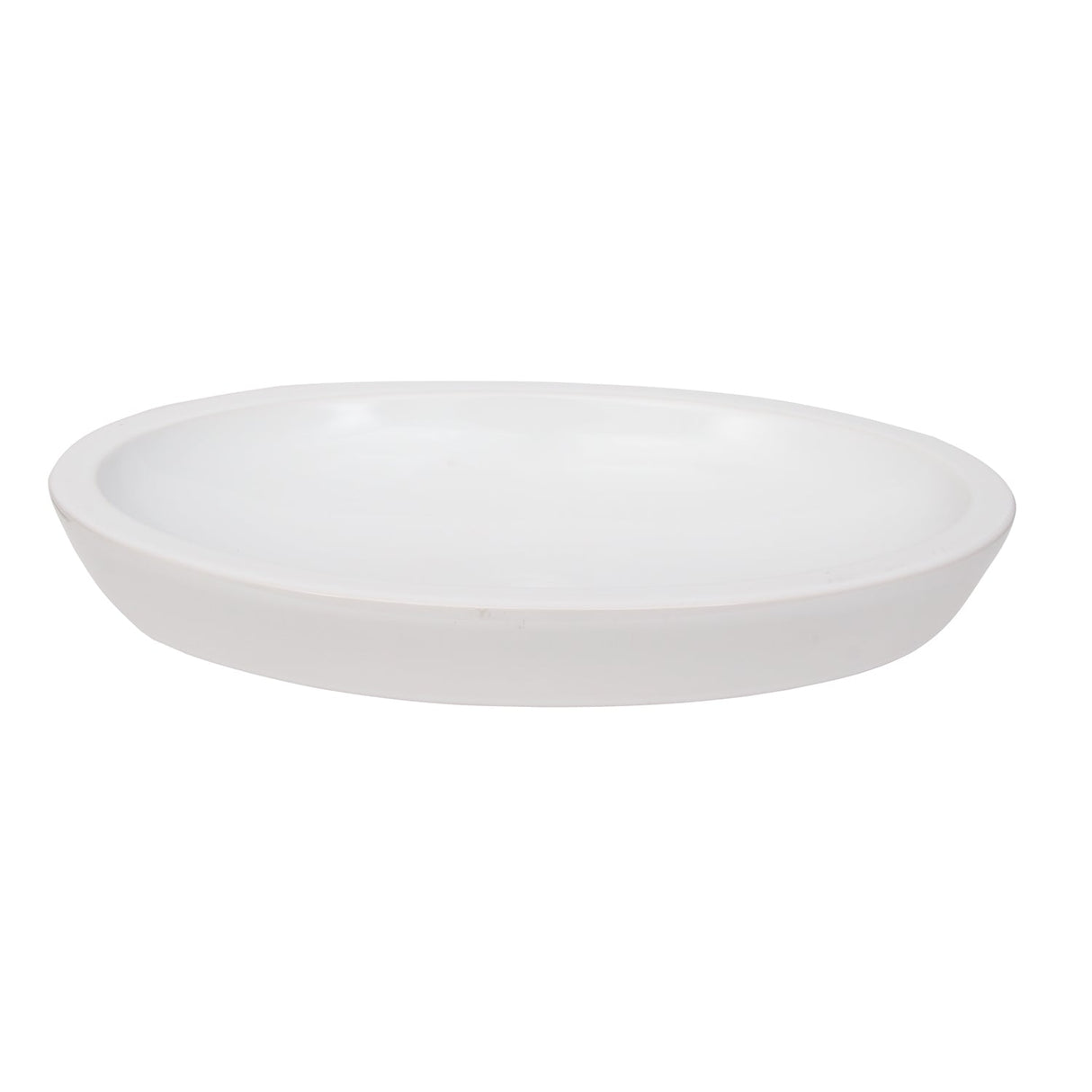 Resort 23" Oval Above Counter Basin