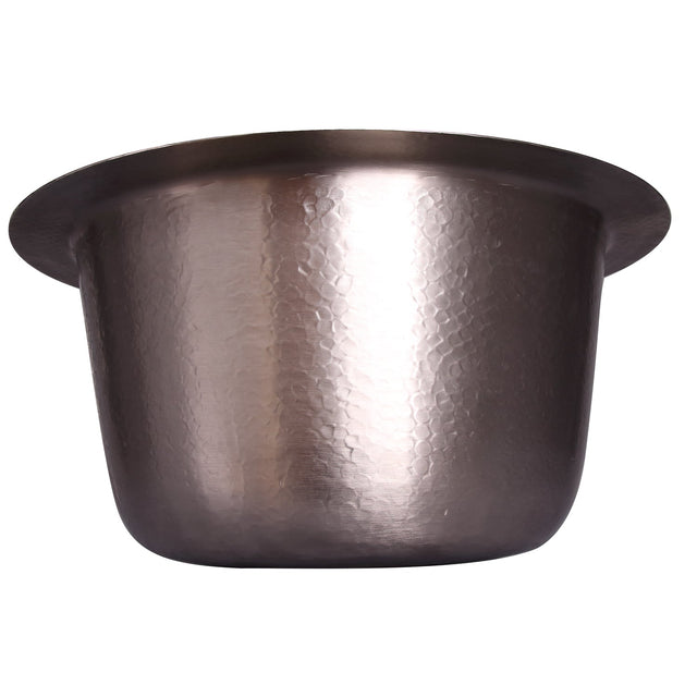 16" Turner Copper Bar & Prep Sink