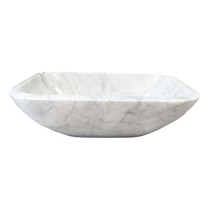 Gessi Marble Above Counter Basin