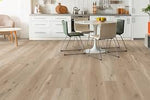 CALI Aged Hickory Windansea High Tide Extra Wide Click (Covers 26.22 SQFT) 7904520100