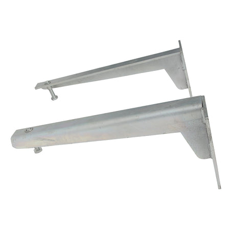 L-Bracket for Precious Sinks