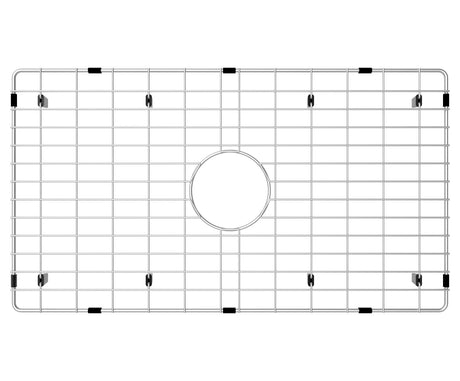 Wire Grid for Apron-Front Crofton 30" Sink