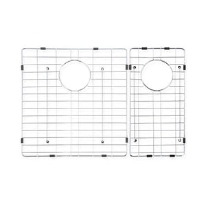 Wire Grid Set for Genaro Kitchen Sink