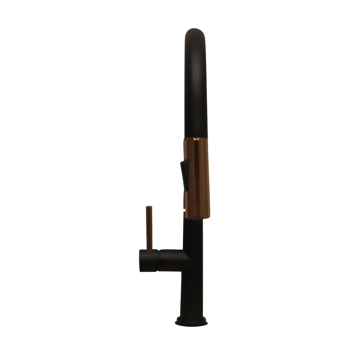 Gypsy Single Handle Kitchen Faucet