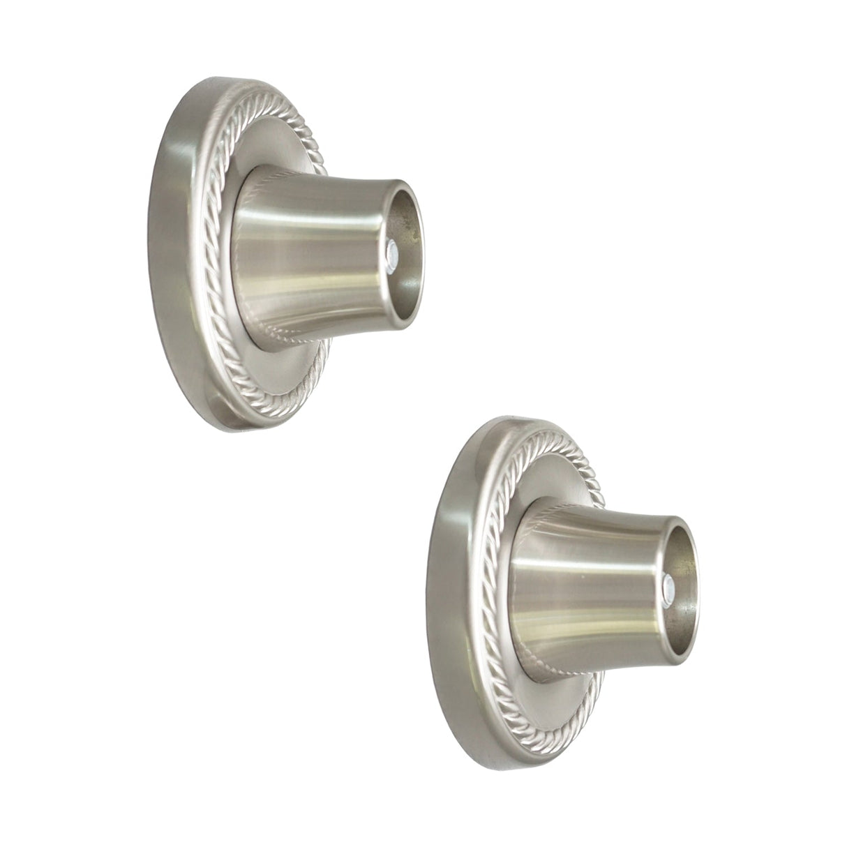 Decorative Round Flange