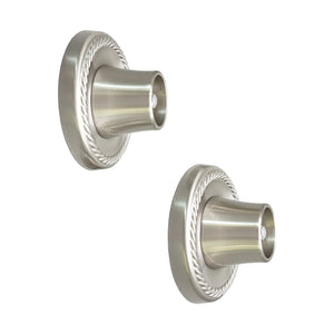 Decorative Round Flange