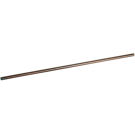 30" Shower Rod Ceiling Support