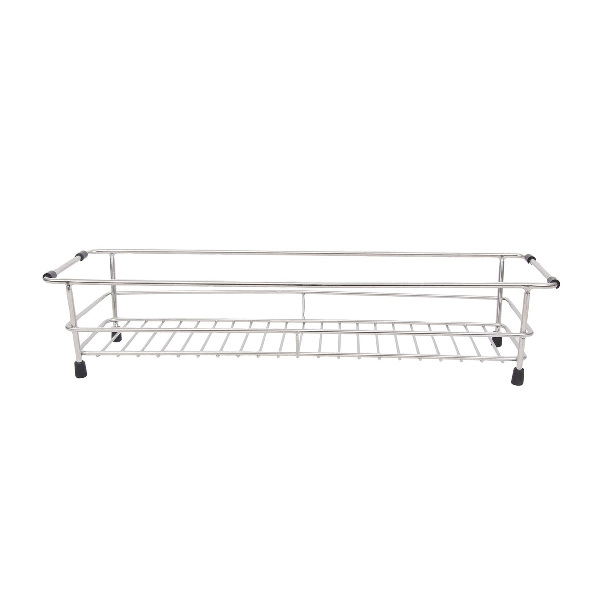 Side Basket for Kitchen Sinks