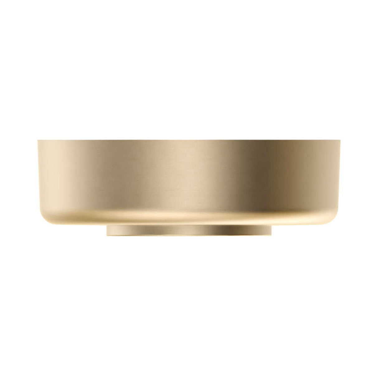 Kana 15" Stainless Steel Vessel
