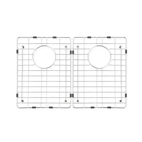 Wire Grid Set for Jenessa Kitchen Sink