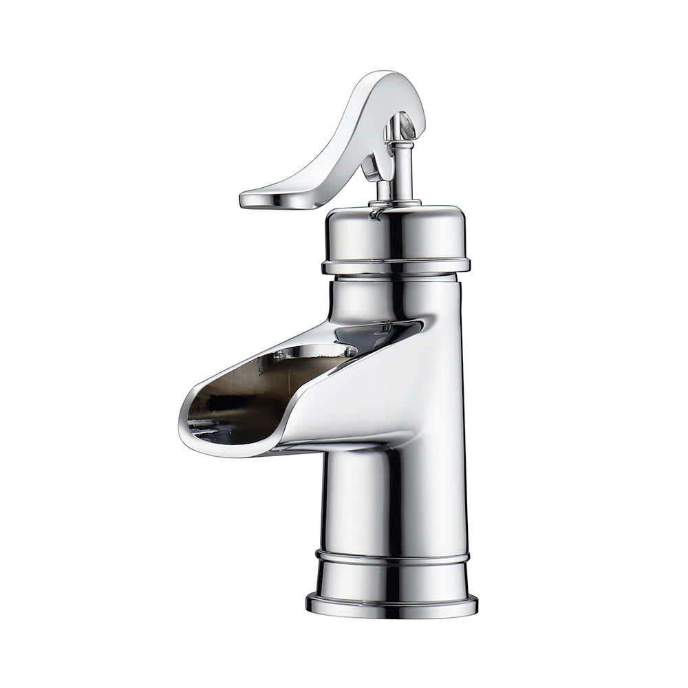 Thalia Single Handle Lavatory Faucet
