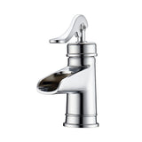 Thalia Single Handle Lavatory Faucet