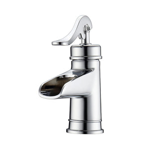 Thalia Single Handle Lavatory Faucet
