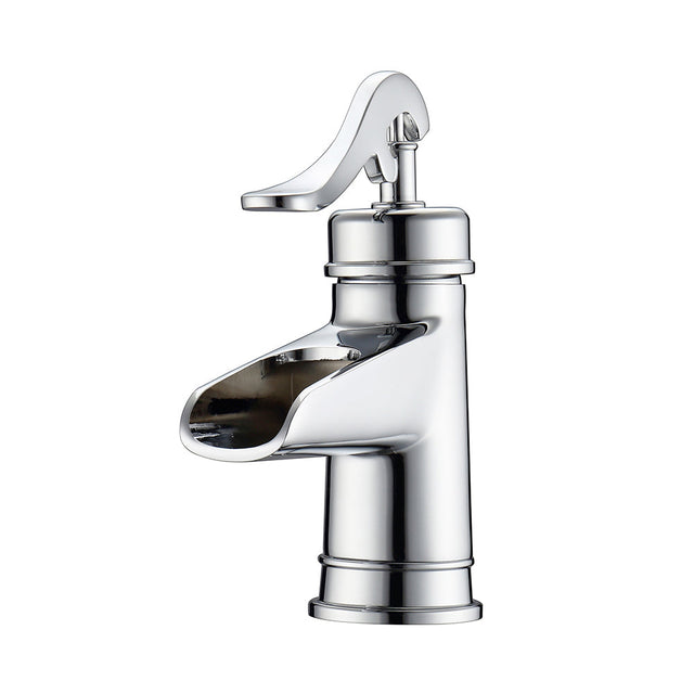 Thalia Single Handle Lavatory Faucet