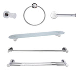 Plumer Toilet Paper Holder