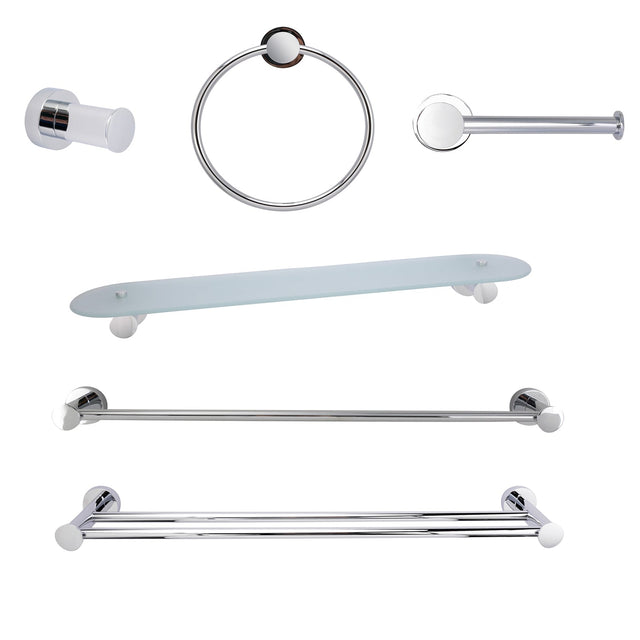 Plumer Toilet Paper Holder