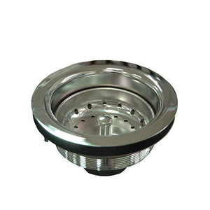 Kitchen Sink Drain