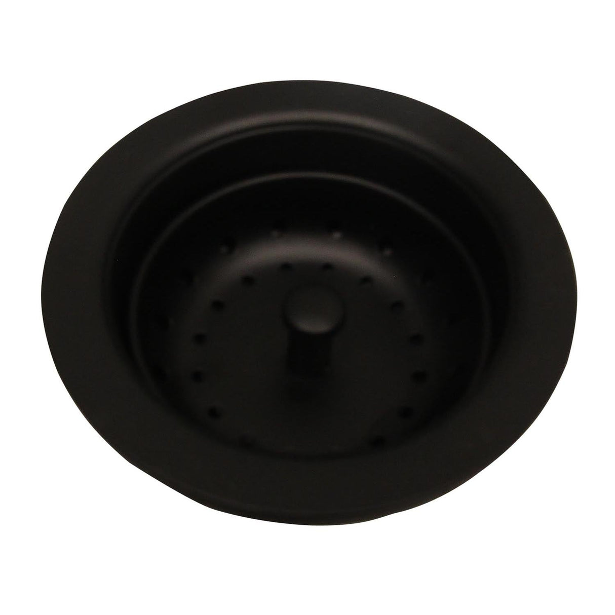 Kitchen Sink Drain