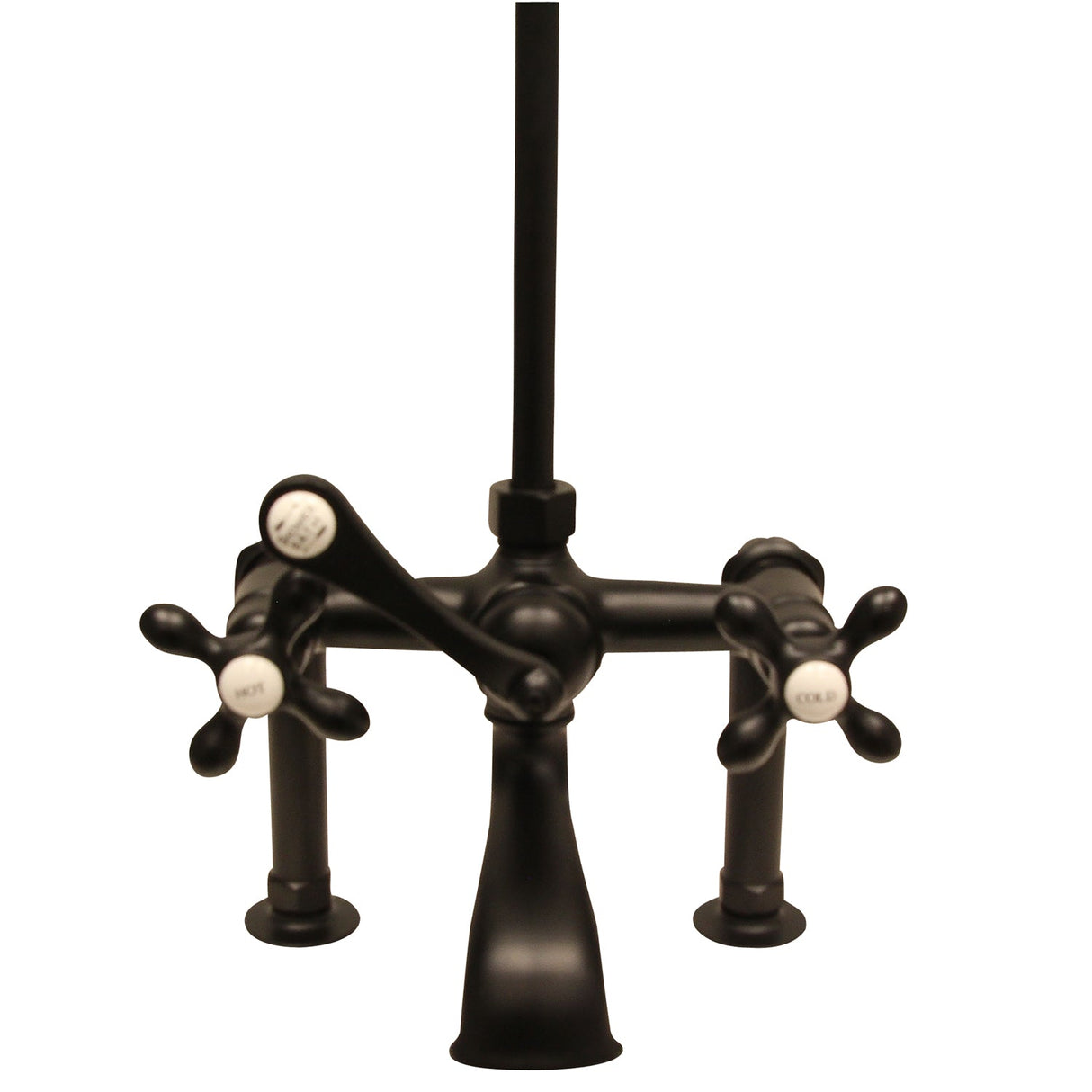 Tub/Shower Converto Unit – Elephant Spout
